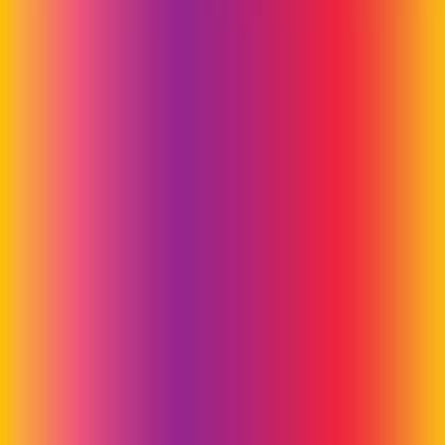 Easy Patterns - Sunset Gradient (easy patterns)